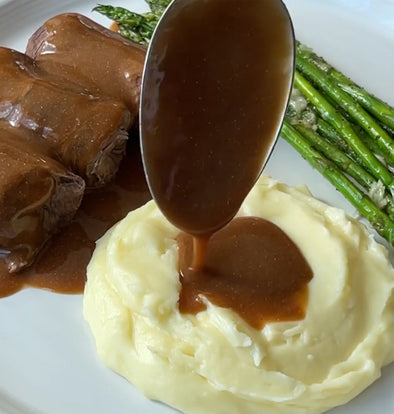 Perfect Gravy Every Time
