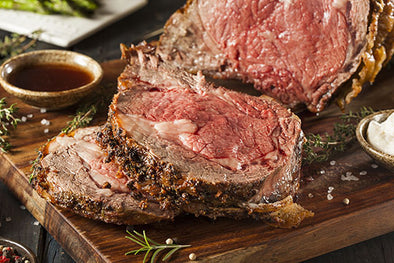 French Provencal Marinade