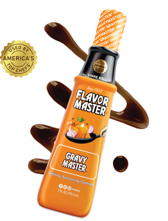 FlavorMaster® Original GravyMaster® 7oz