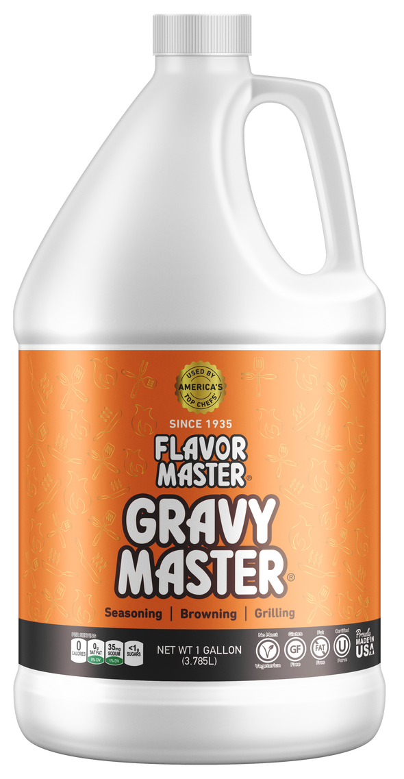 FlavorMaster® Original GravyMaster® Gallon